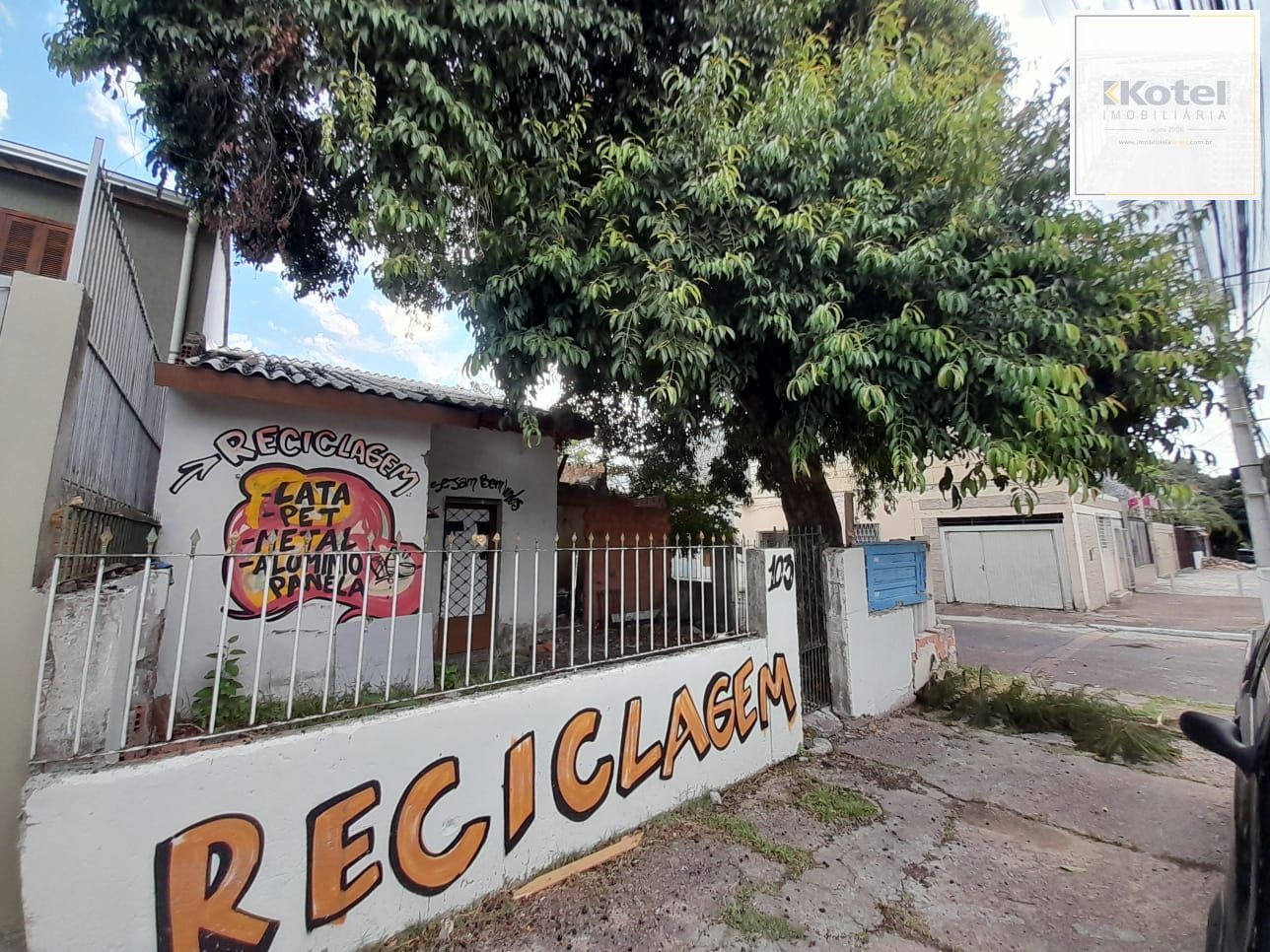 TERRENO PARA VENDA 8,80 X 22,50 — foto 2