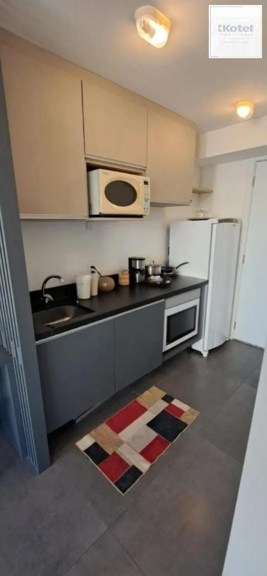 Loft à venda na Av. dos Cubanos com infraestrutura completa