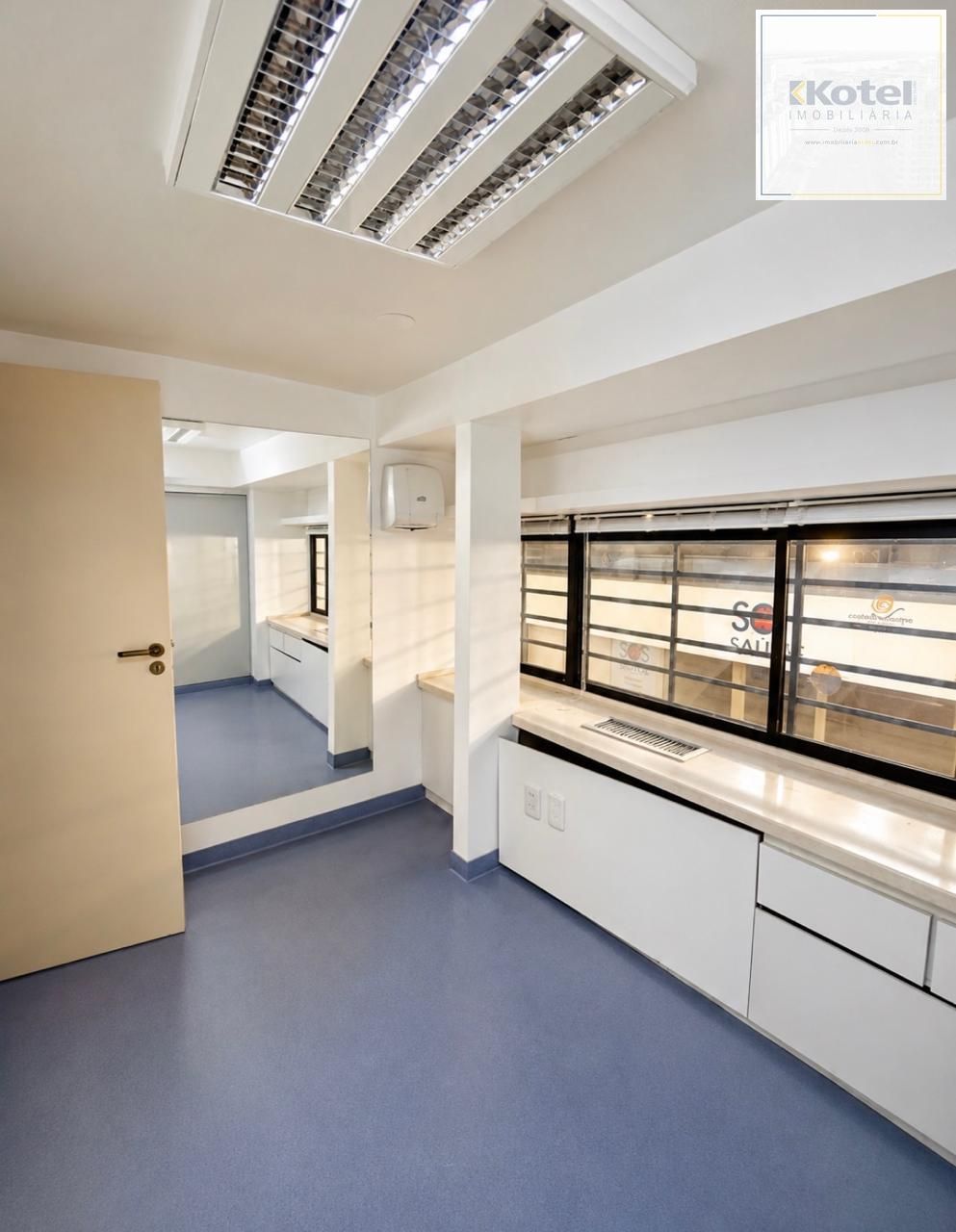 Sala Comercial, 1 sala, à venda, 42 m², Rio Branco - Porto Alegre — foto 5