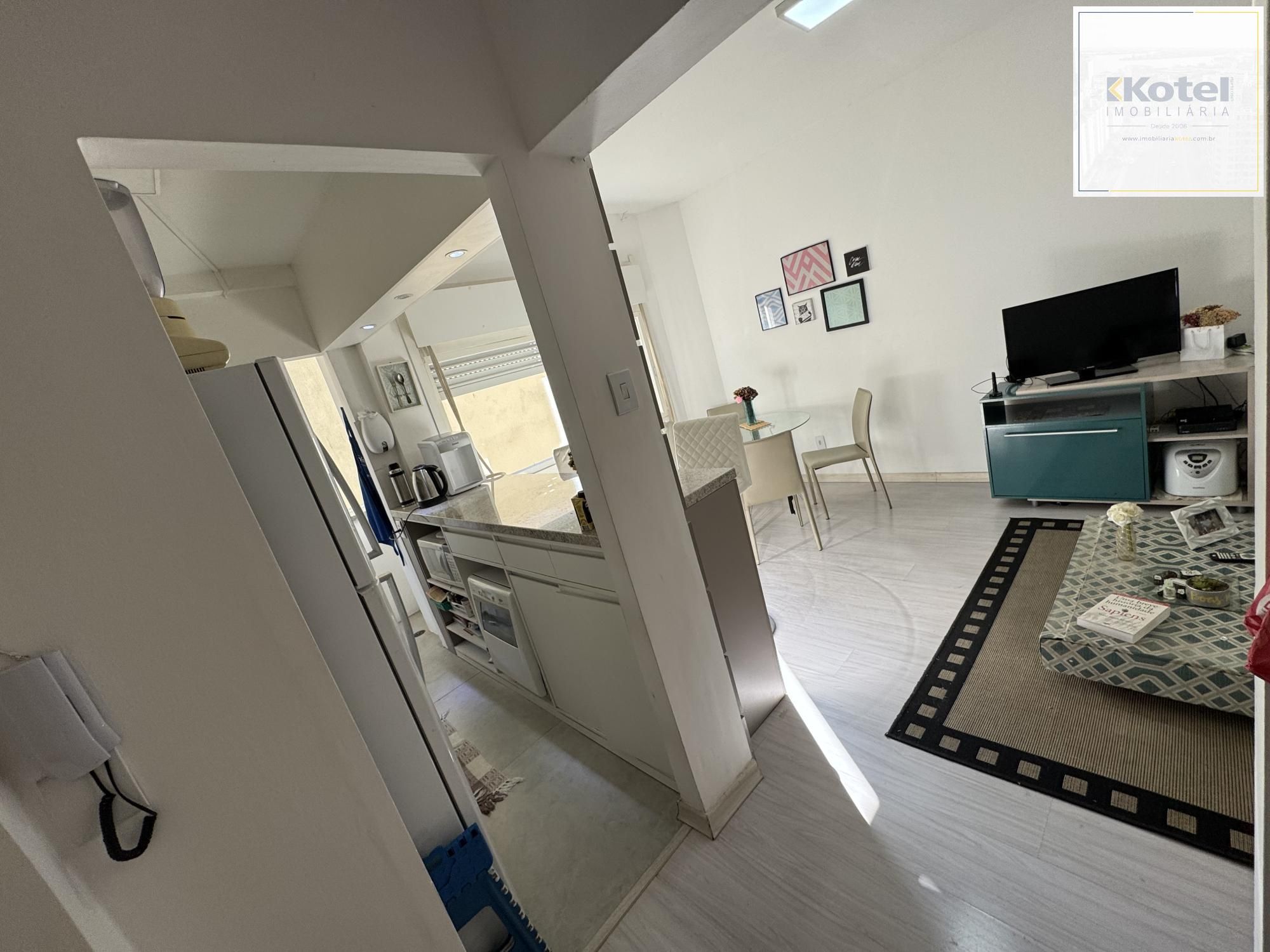 Apartamento 1 quartos à venda, 47m², Centro Histórico - Porto Alegre