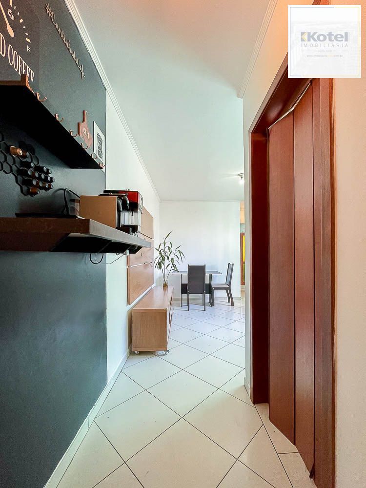 APARTAMENTO DE 44M² | 1 DORMITÓRIO, PRÓXIMO AO SHOPPING E ORLA DO GUAÍBA — foto 2