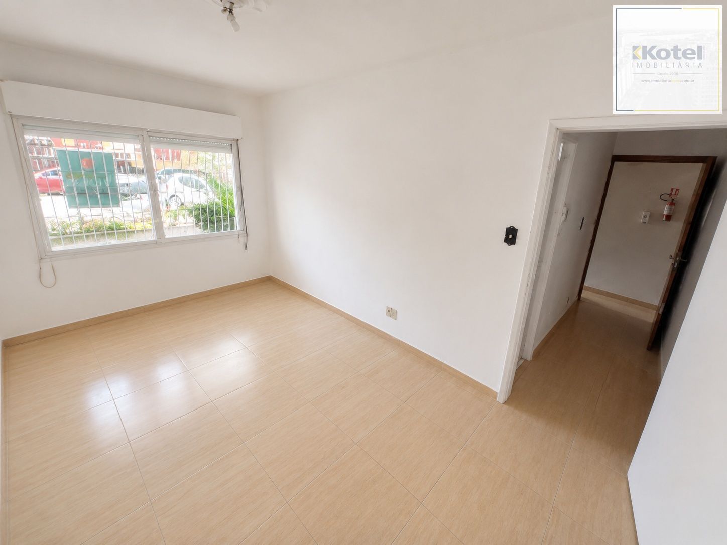 Studio, 1 quarto, à venda, 29 m², Cidade Baixa - Porto Alegre — foto 2