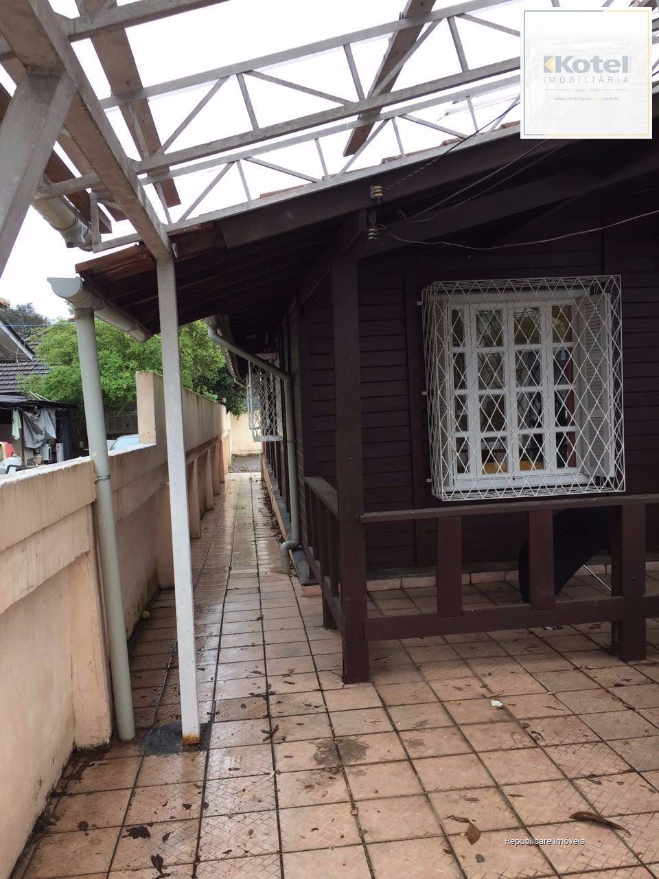 Casa residencial ou comercial