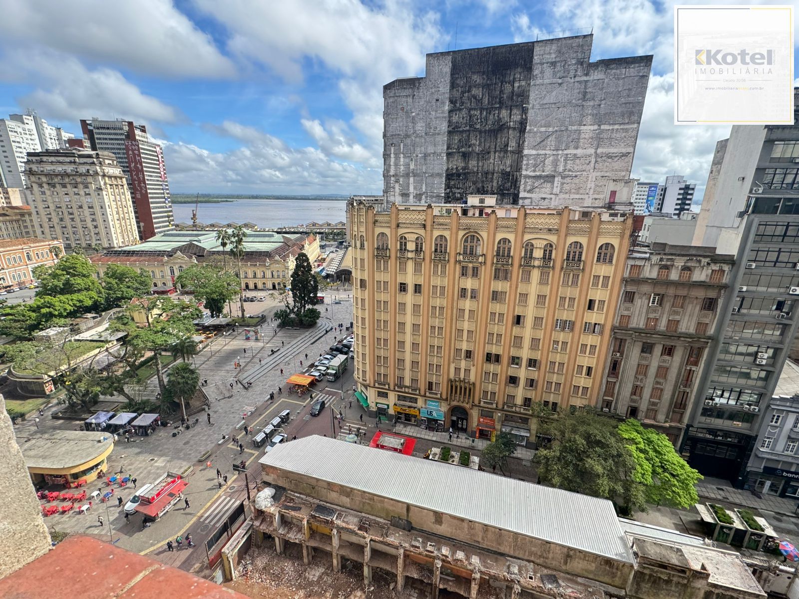 LOCALIZAÇÃO-CENTRAL