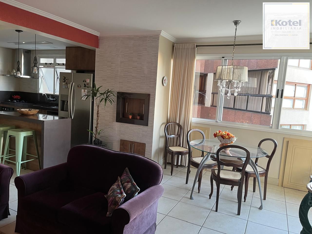 apartamento-sala-dois-ambientes