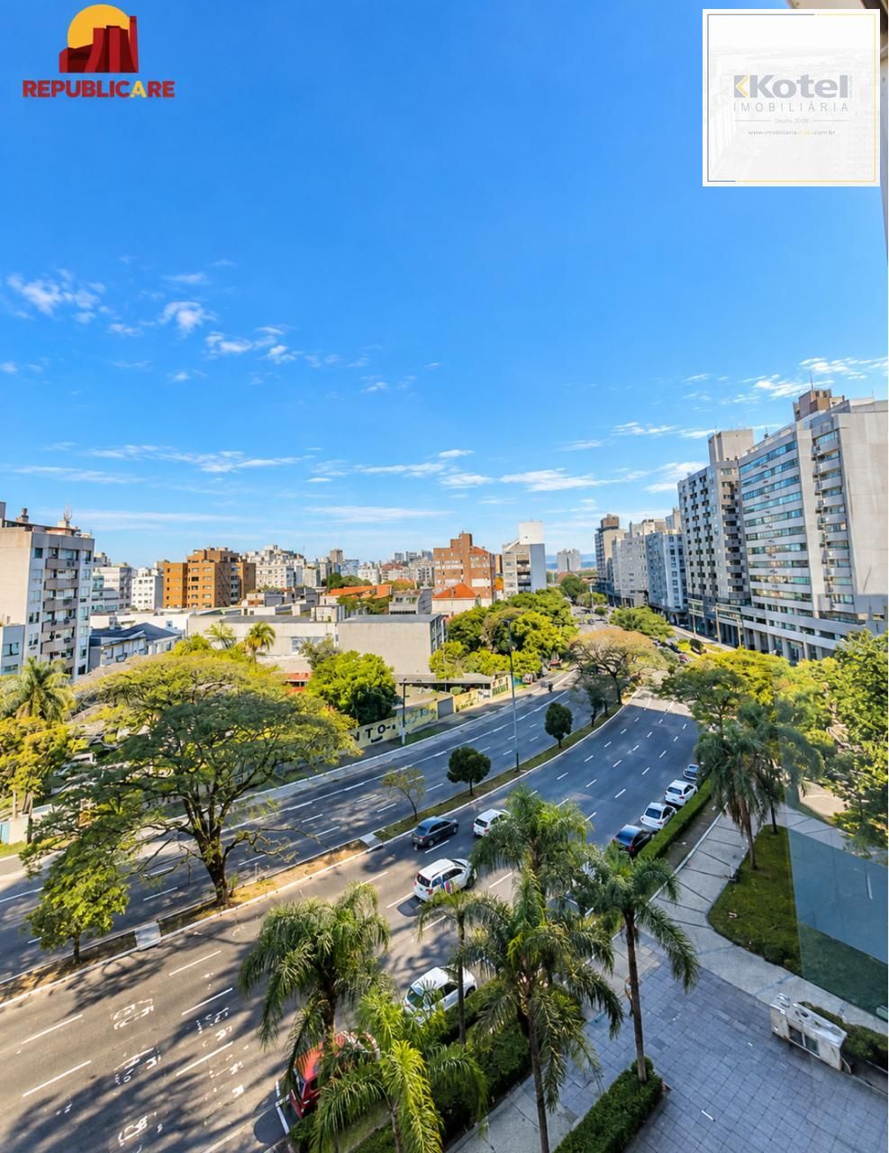 Vista Bairro.