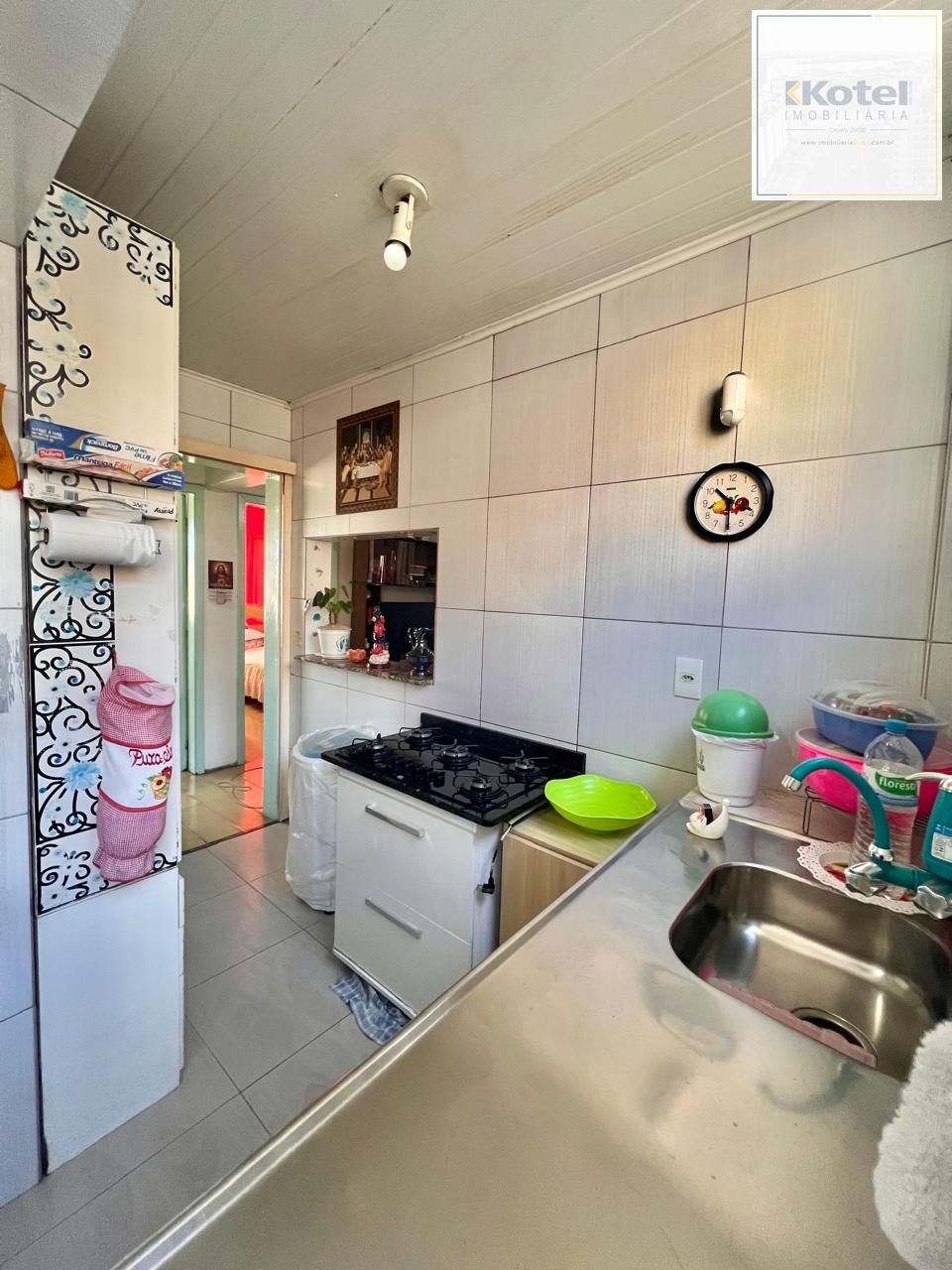 Cozinha-Ampla