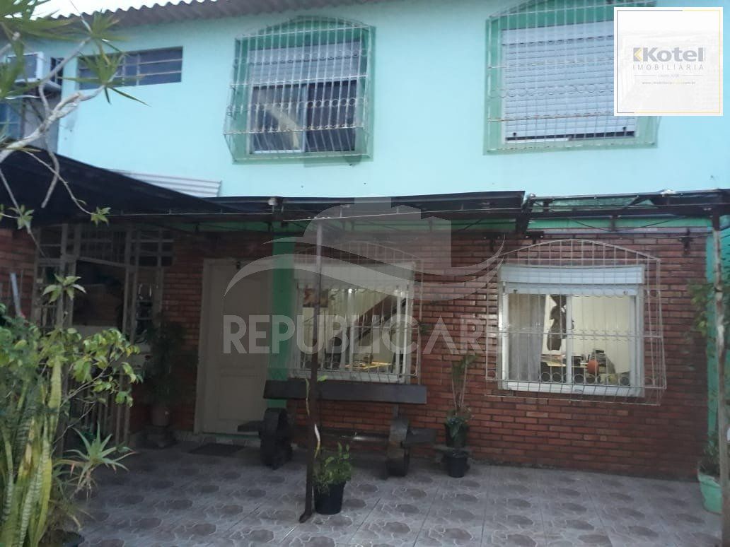 CASA 3 DORMITORIOS NA ASSIS BRASIL