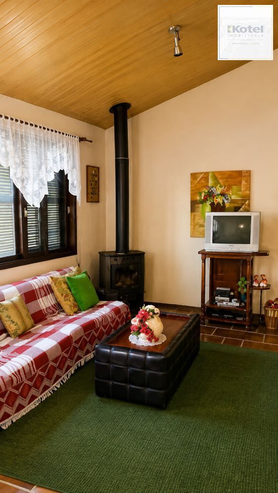 Sítio, 3 quartos, à venda, 4.500 m², Espigão I (espigão) - Viamão — foto 5