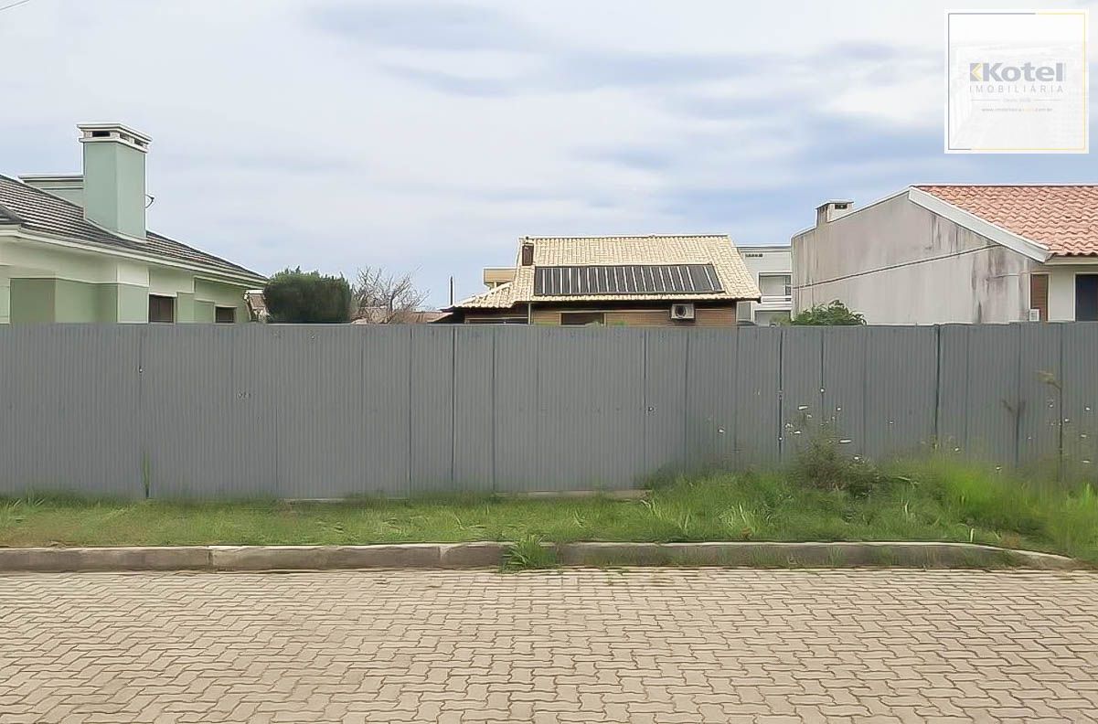 Terreno à Venda na Praia Maristela em Xangri-Lá | 300m² Próximo ao Mar