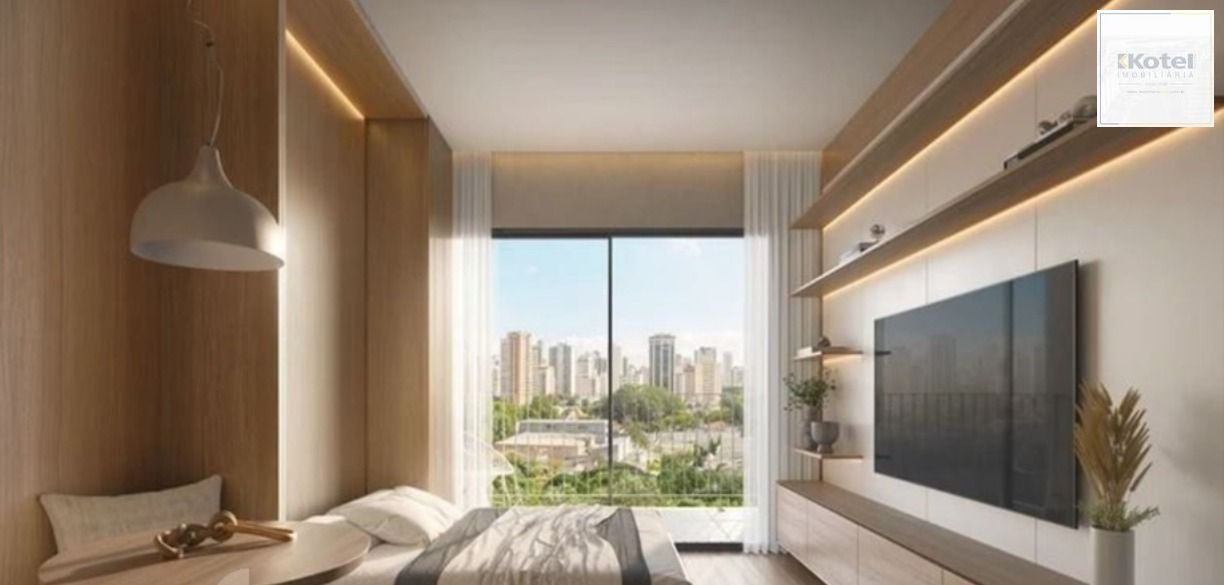 Apartamento Duplex .