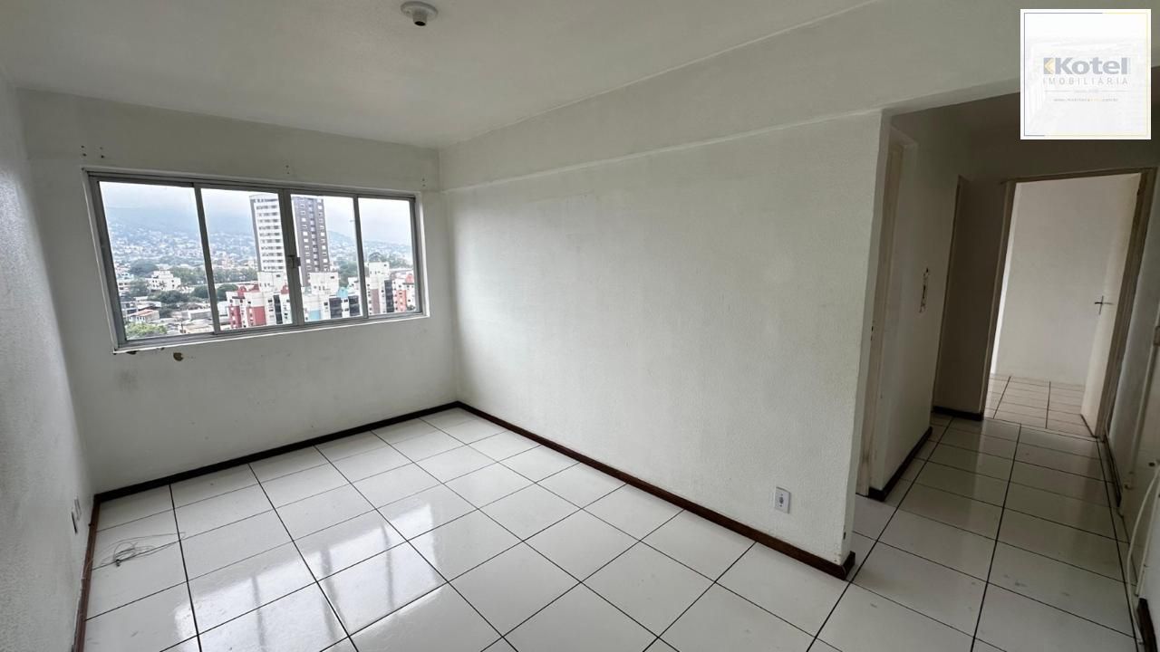 APARTAMENTO BAIRRO PARTENON 1 DORMITORIO — foto 4