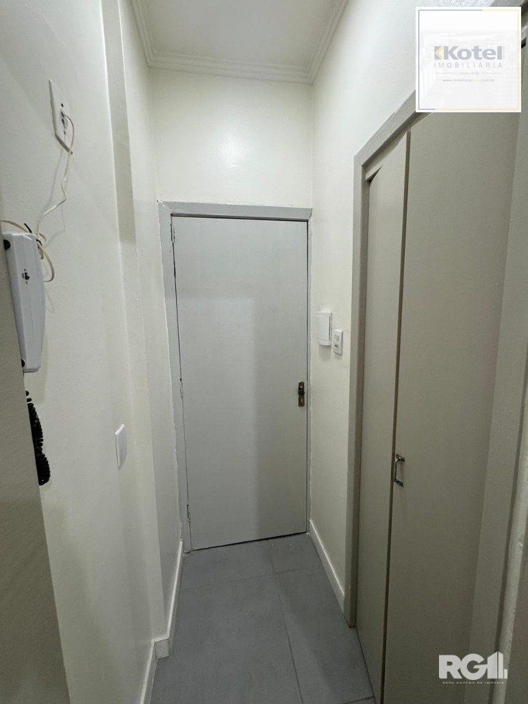 Studio, 1 quarto, à venda, 17 m², Cidade Baixa - Porto Alegre — foto 2