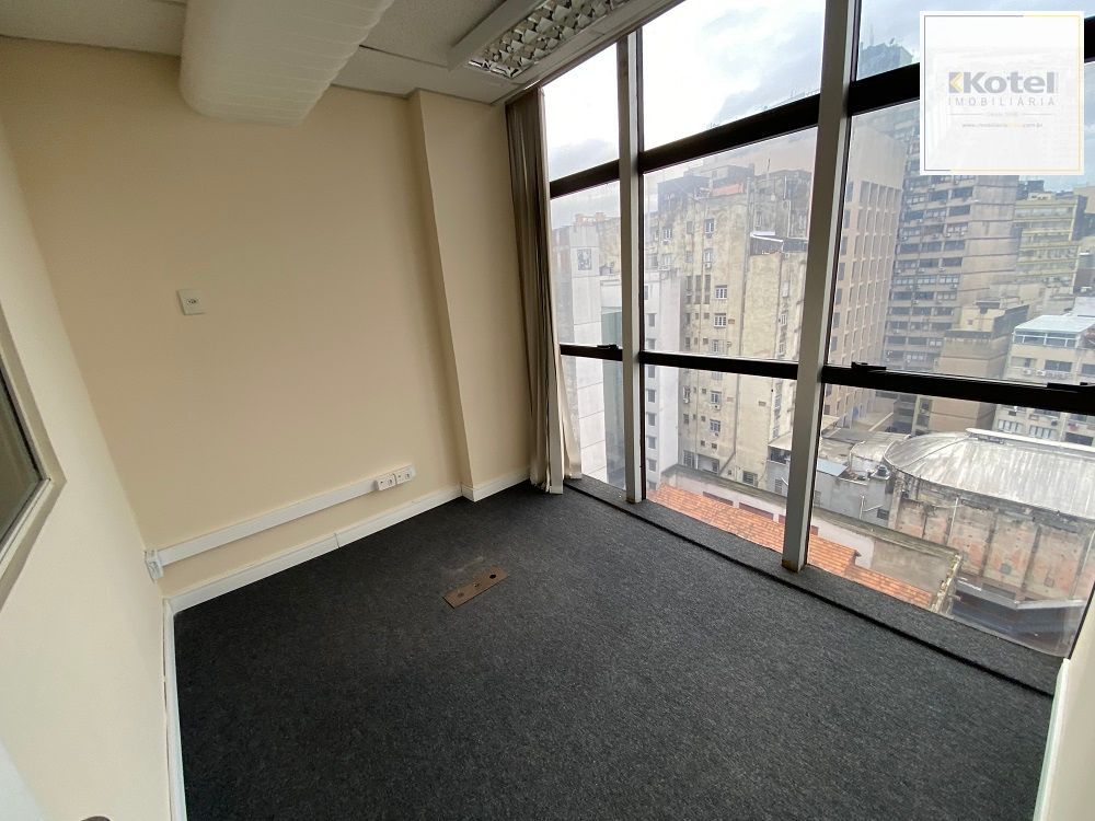 Sala Comercial, à venda, 281 m², Centro Histórico - Porto Alegre — foto 5