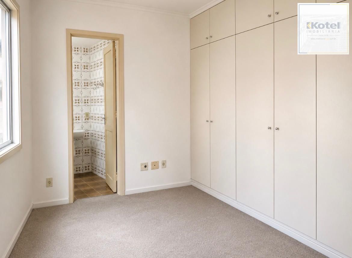 Dormitorio Suite.