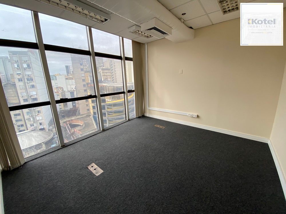 Sala Comercial, à venda, 281 m², Centro Histórico - Porto Alegre — foto 4