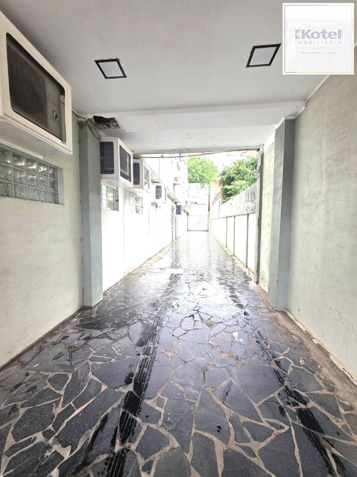 Apartamento-entrada