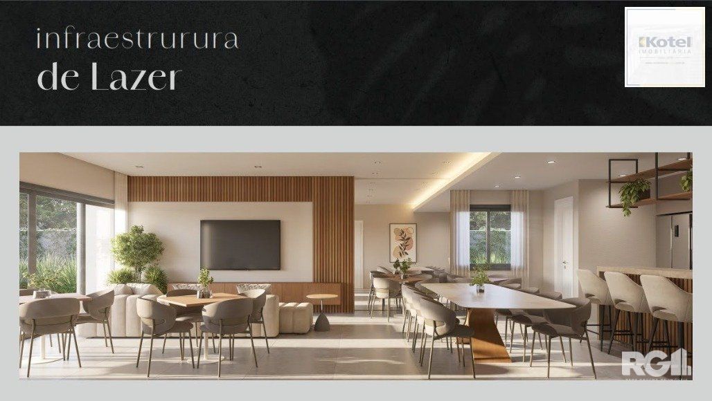 Apartamento, 2 quartos, à venda, 65 m², Petrópolis - Porto Alegre — foto 4
