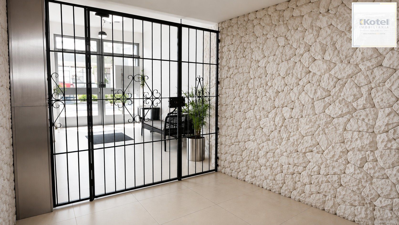 apartamento-hall-de entrada