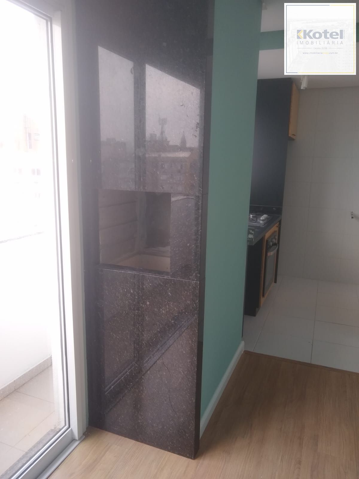 Apartamento 2 Dormitórios com Garagem à Venda no Menino Deus – Investidor | Porto Alegre