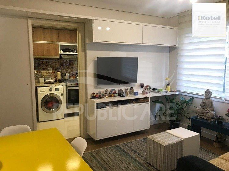 apartamento-sala-dois-ambientes