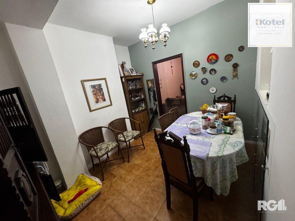 Apartamento de 03 dormitórios à venda na Cidade Baixa - Porto Alegre - Cód. RP389846
