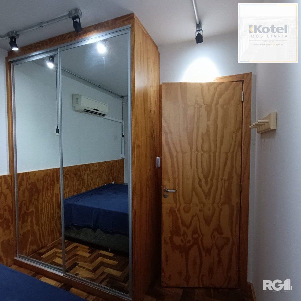 Apartamento 1 quartos à venda, 46m², Cidade Baixa - Porto Alegre