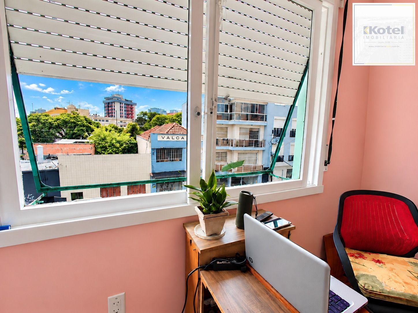Apartamento, 1 quarto, à venda, 43 m², Cidade Baixa - Porto Alegre — foto 4