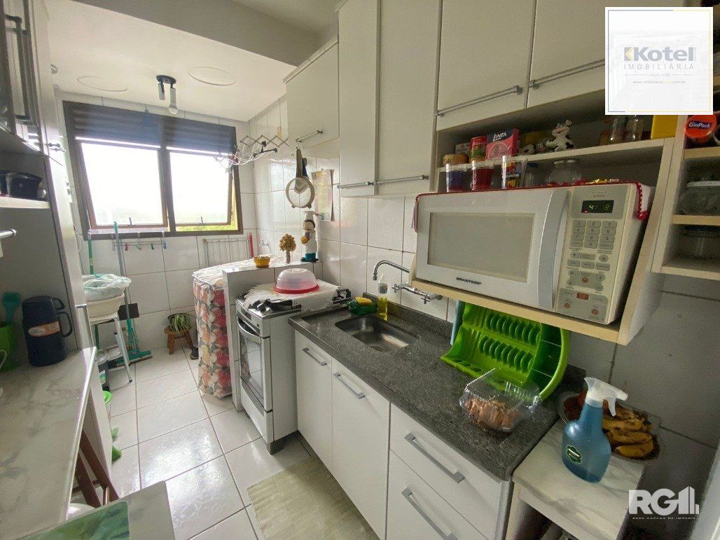 APARTAMENTO 2 DORMITÓRIOS A VENDA COM 1 VAGA DE GARAGEM NA RUA GUERREIRO LIMA