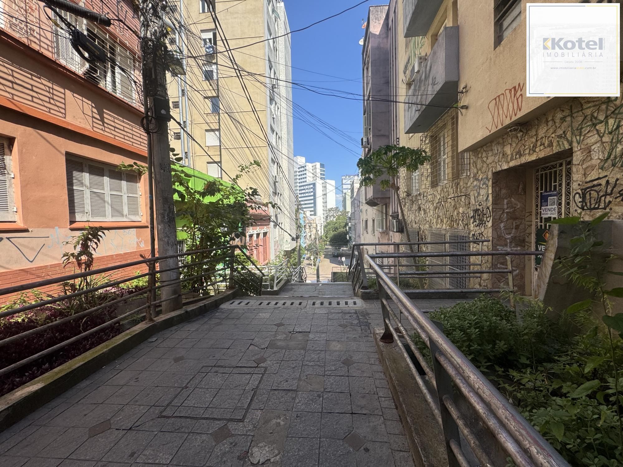 Apartamento de 1 Dormitório