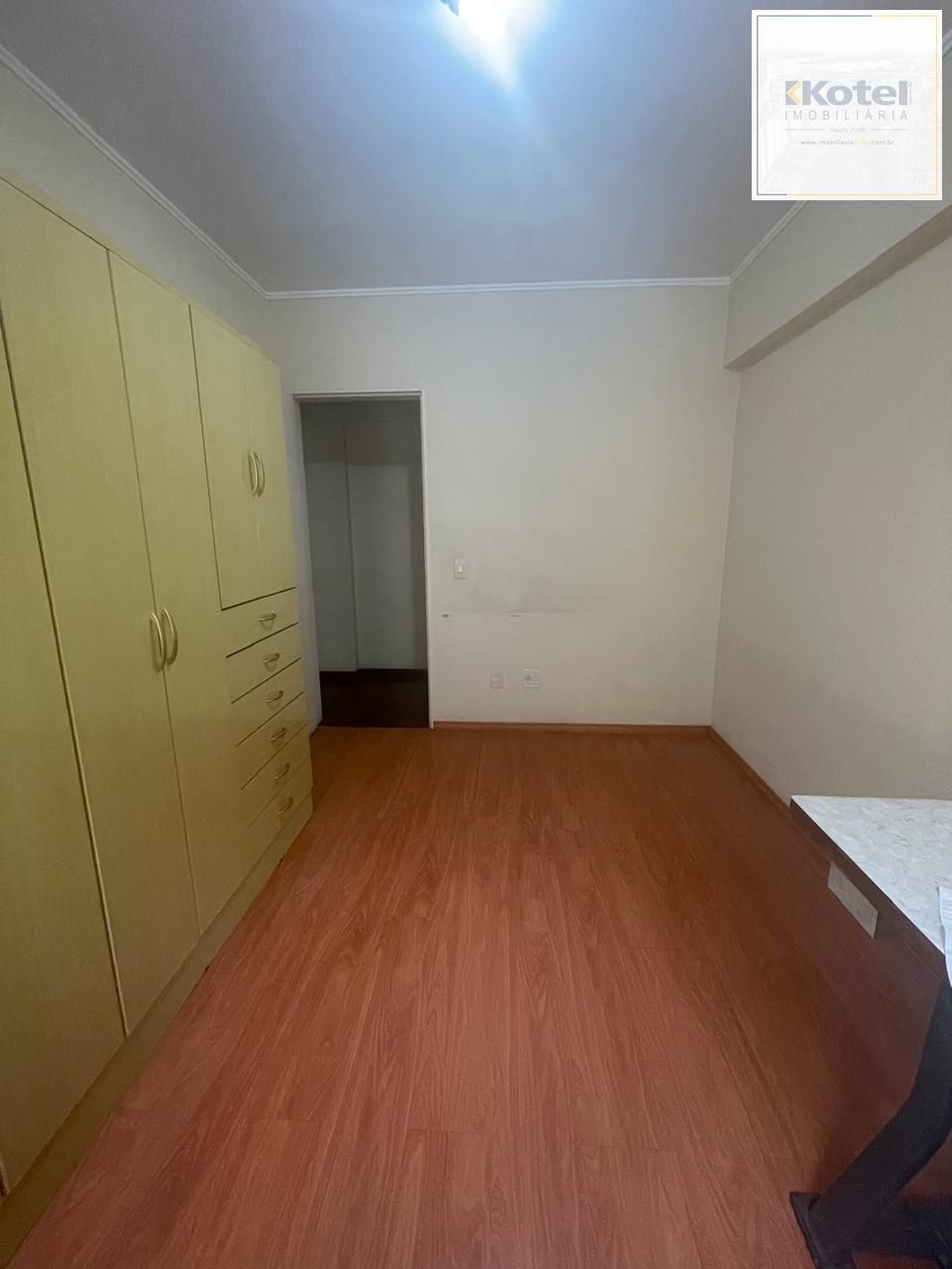 Amplo Apartamento 2 dormitórios com vaga!