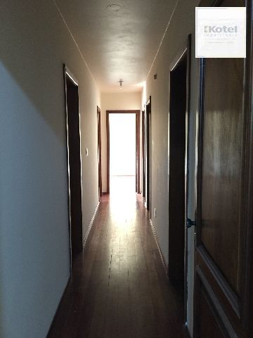 Apartamento de 3 dormitórios, suíte, e duas vagas — foto 5
