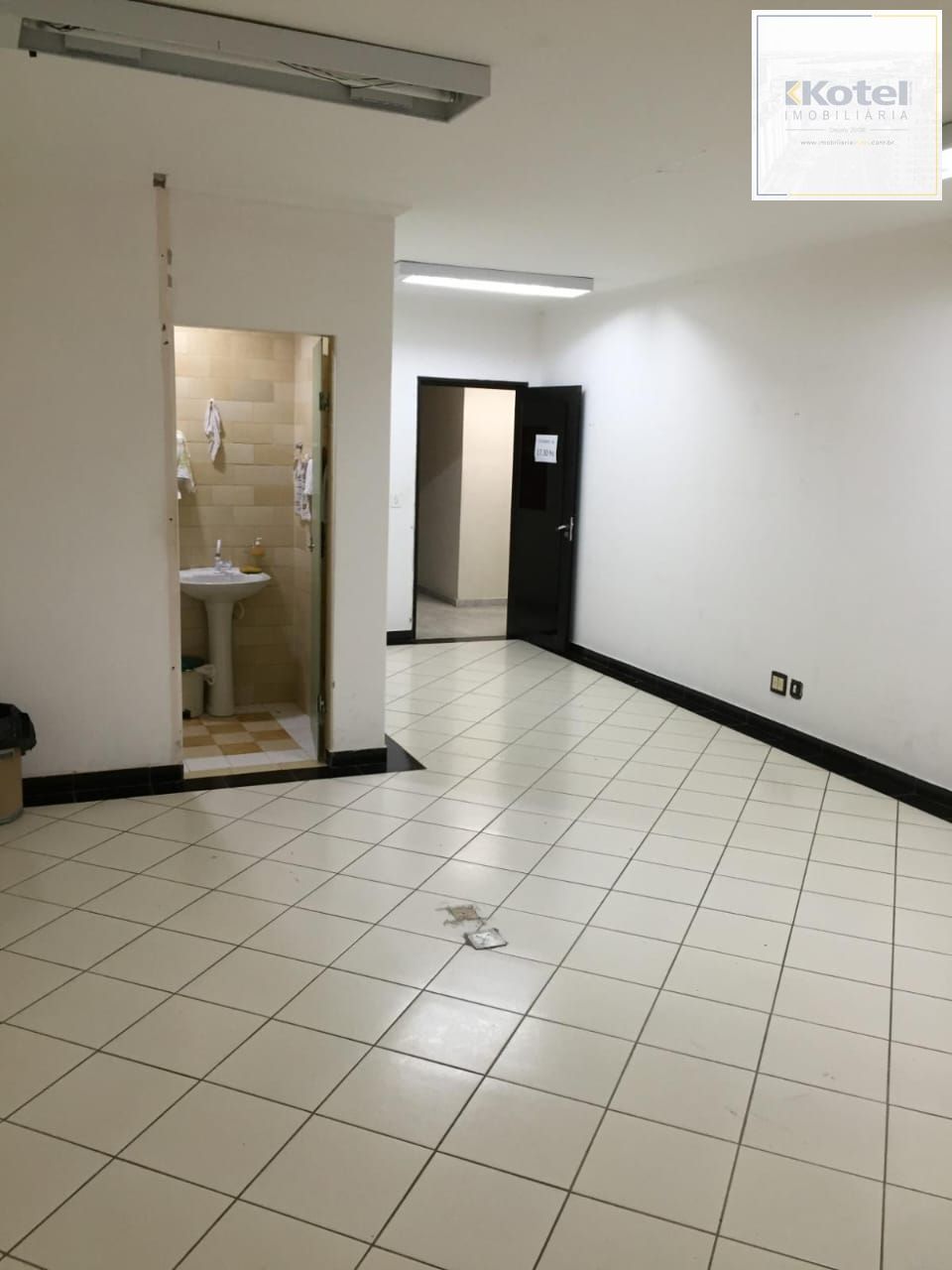 sala-espaço