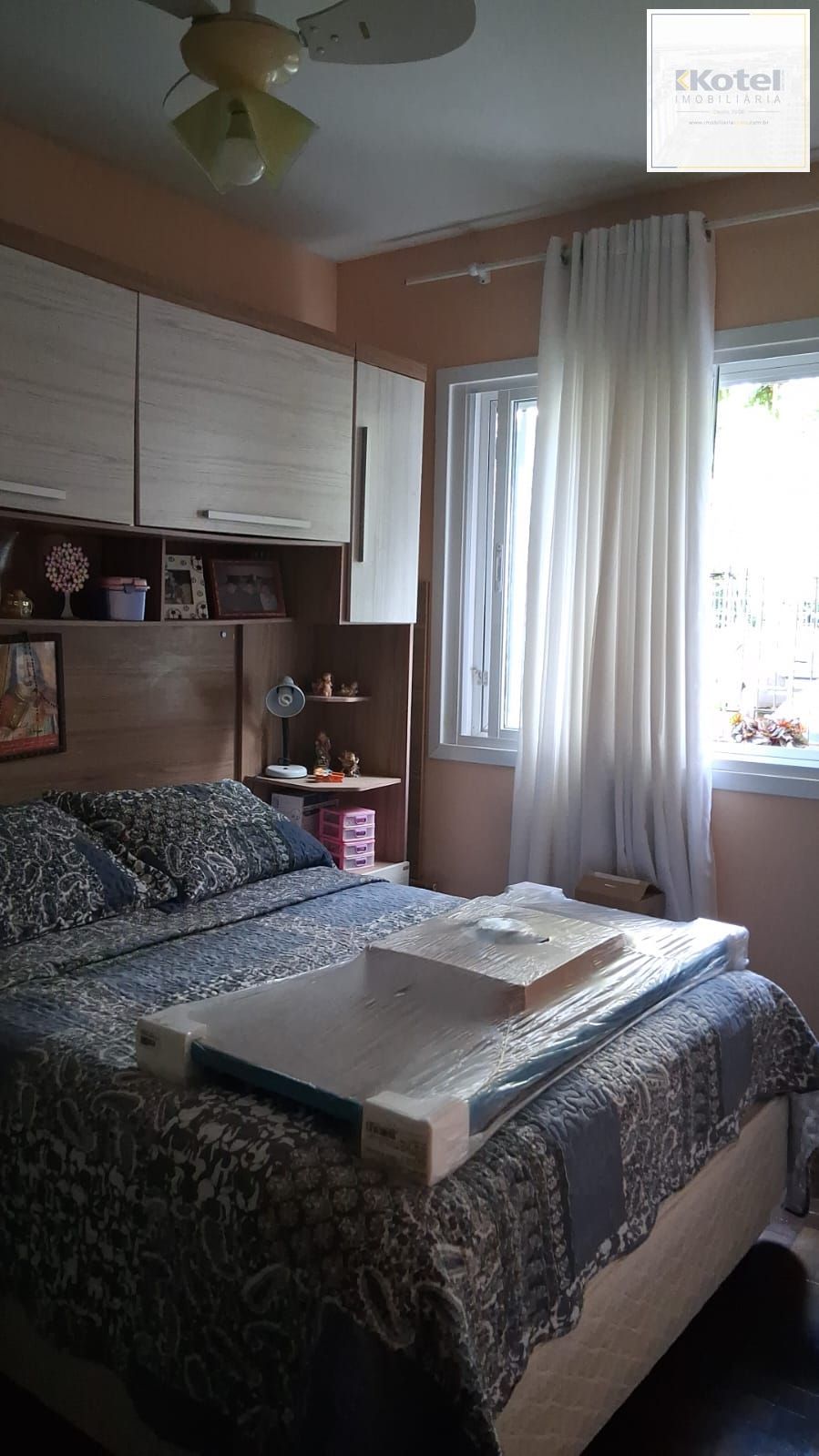 Apartamento, 3 quartos, à venda, 65 m², Santo Antônio - Porto Alegre — foto 4