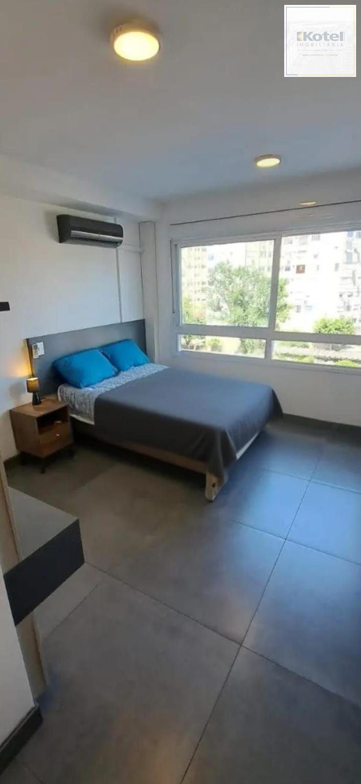 Loft à venda na Av. dos Cubanos com infraestrutura completa