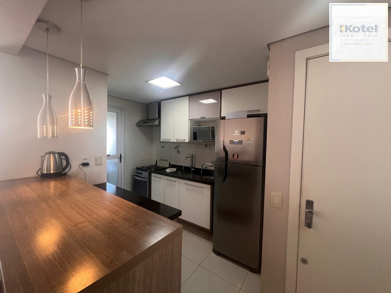 Cozinha-Bancada