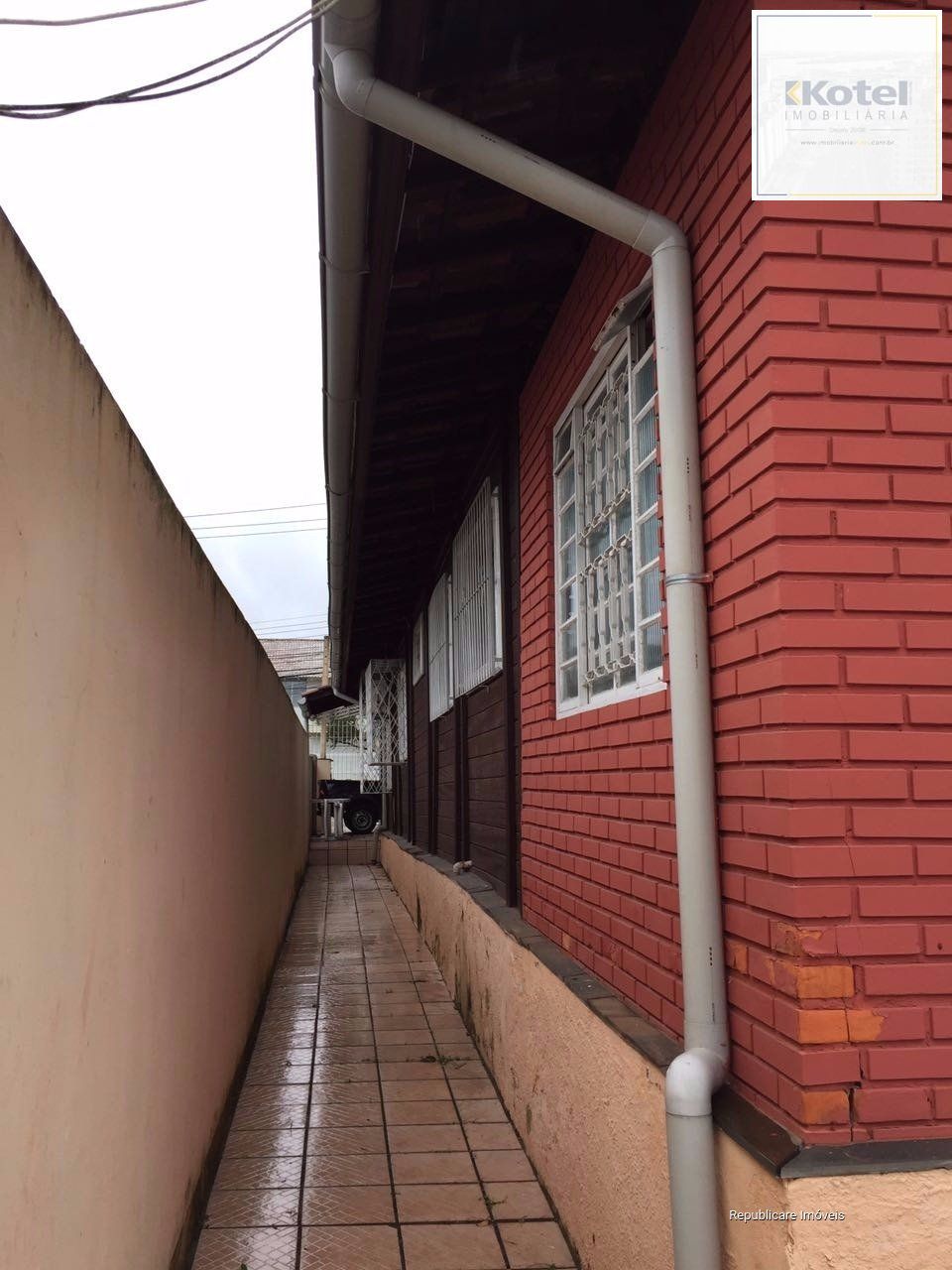 Casa residencial ou comercial