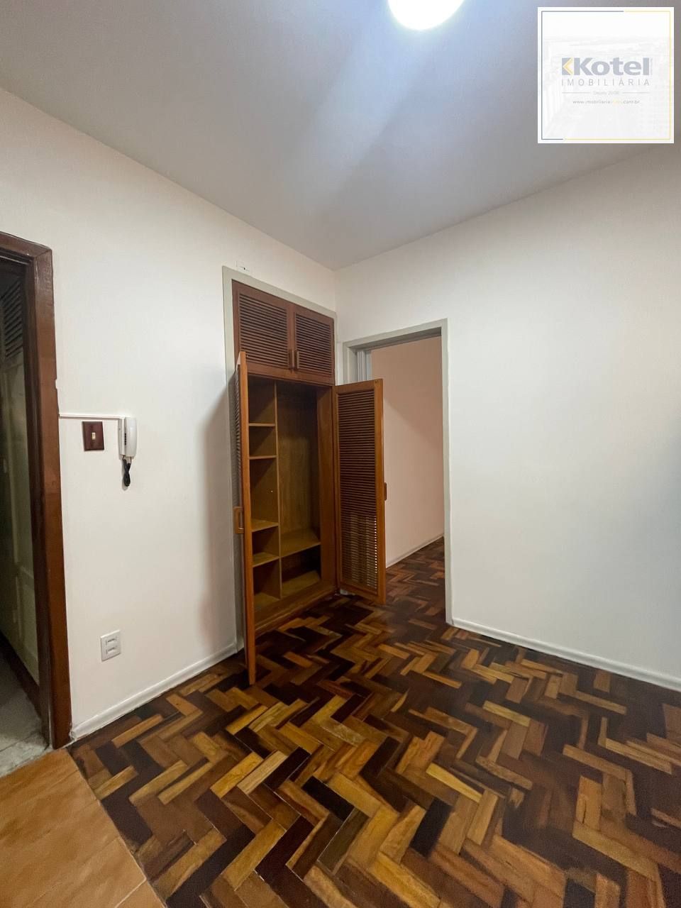 Hall Apto.