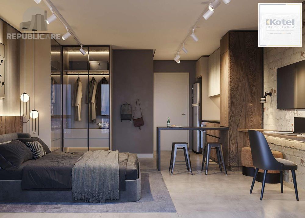 Studio, 1 quarto, à venda, 24 m², Cristo Redentor - Porto Alegre — foto 3