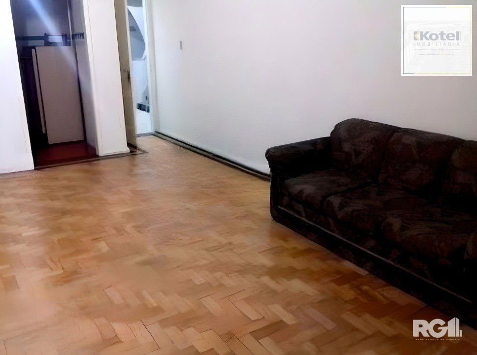 apartamento 03 dormitorios Centro .