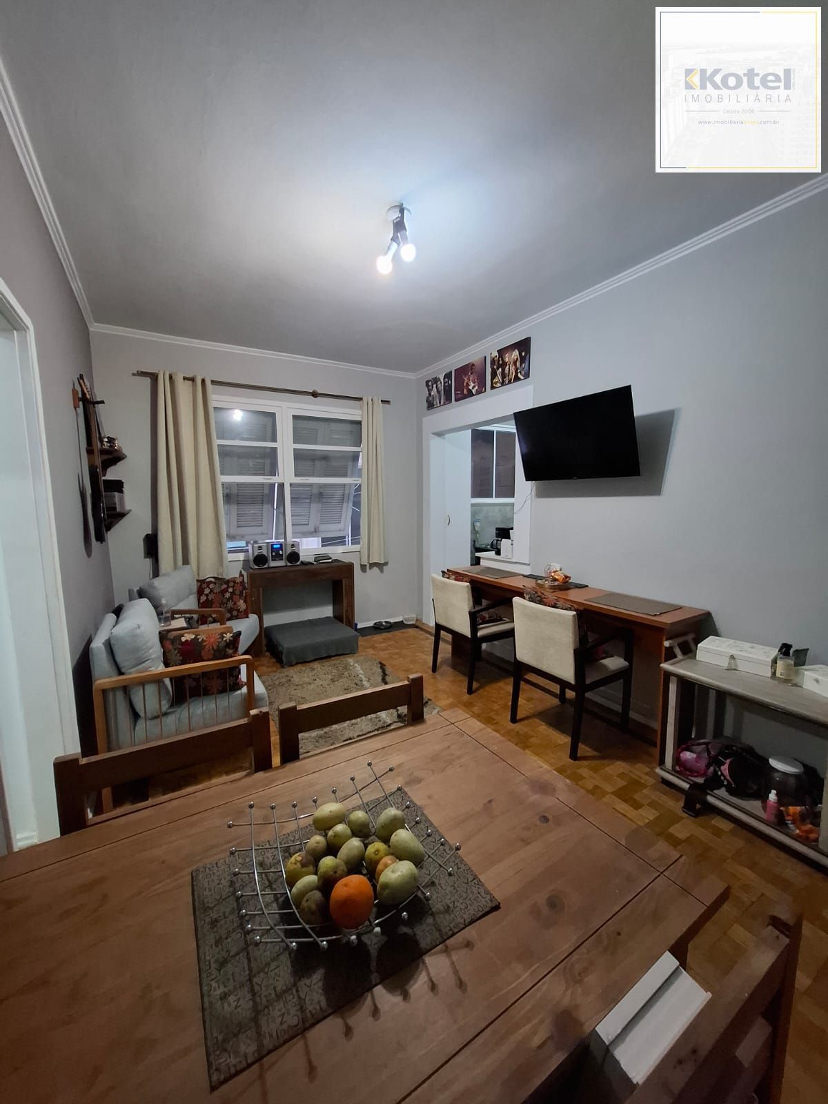 #Apartamento 2 quartos, na rua da República - Cidade Baixa# — foto 2