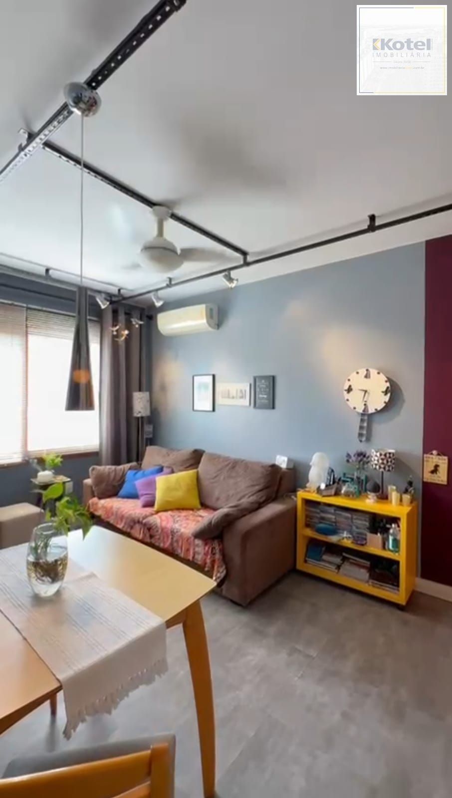 apartamento-living-dois-ambientes