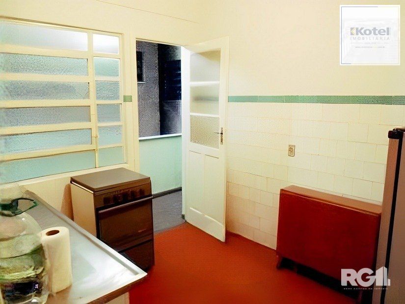 apartamento 03 dormitorios Centro .
