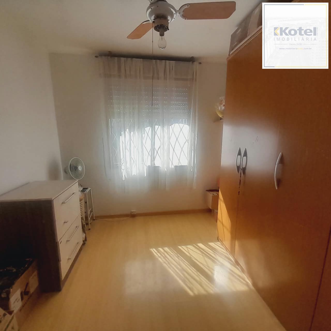 Apartamento, 2 quartos, à venda, 54 m², Azenha - Porto Alegre — foto 3
