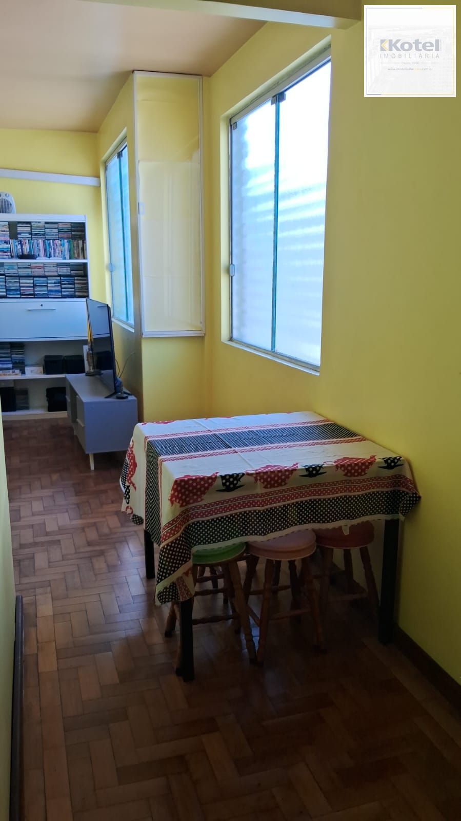 Apartamento 2 dormitórios à venda no Centro Histórico de Porto Alegre – 92m² privativos