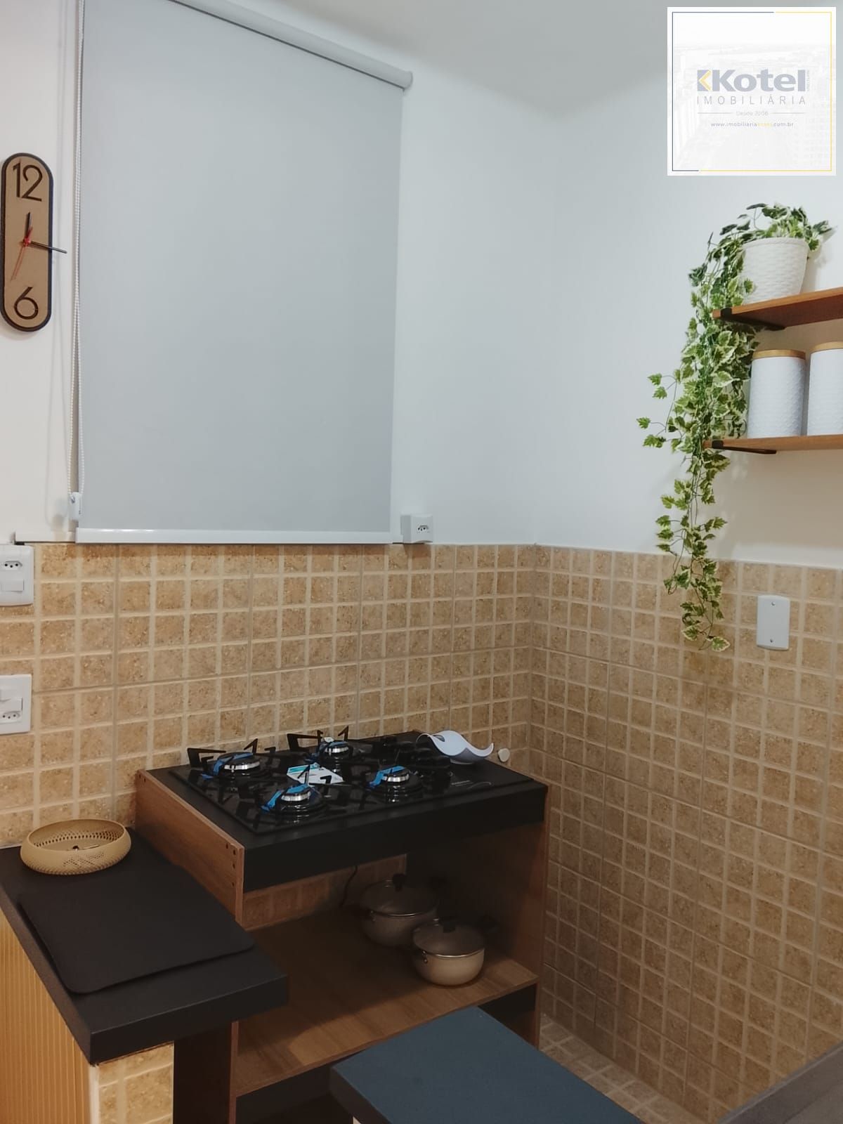 Studio, 1 quarto, à venda, 37 m², Cidade Baixa - Porto Alegre — foto 4