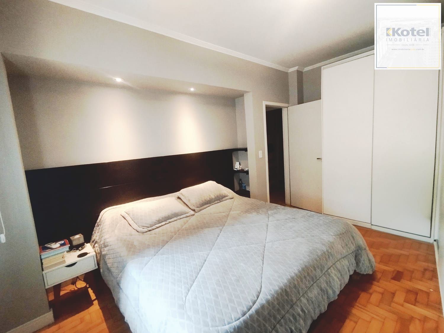 apartamento-dormitório