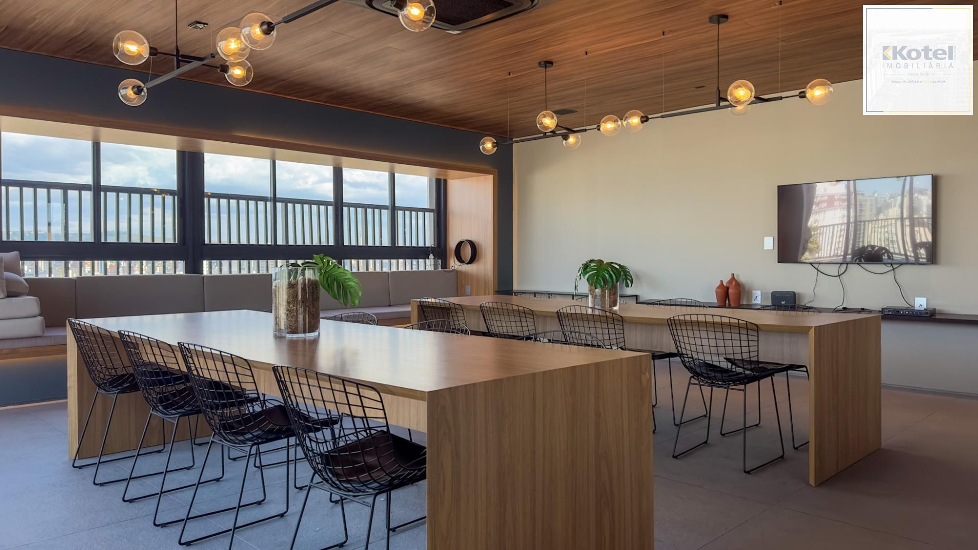 Apartamento LOFT NOVO na Cidade Baixa, Porto Alegre