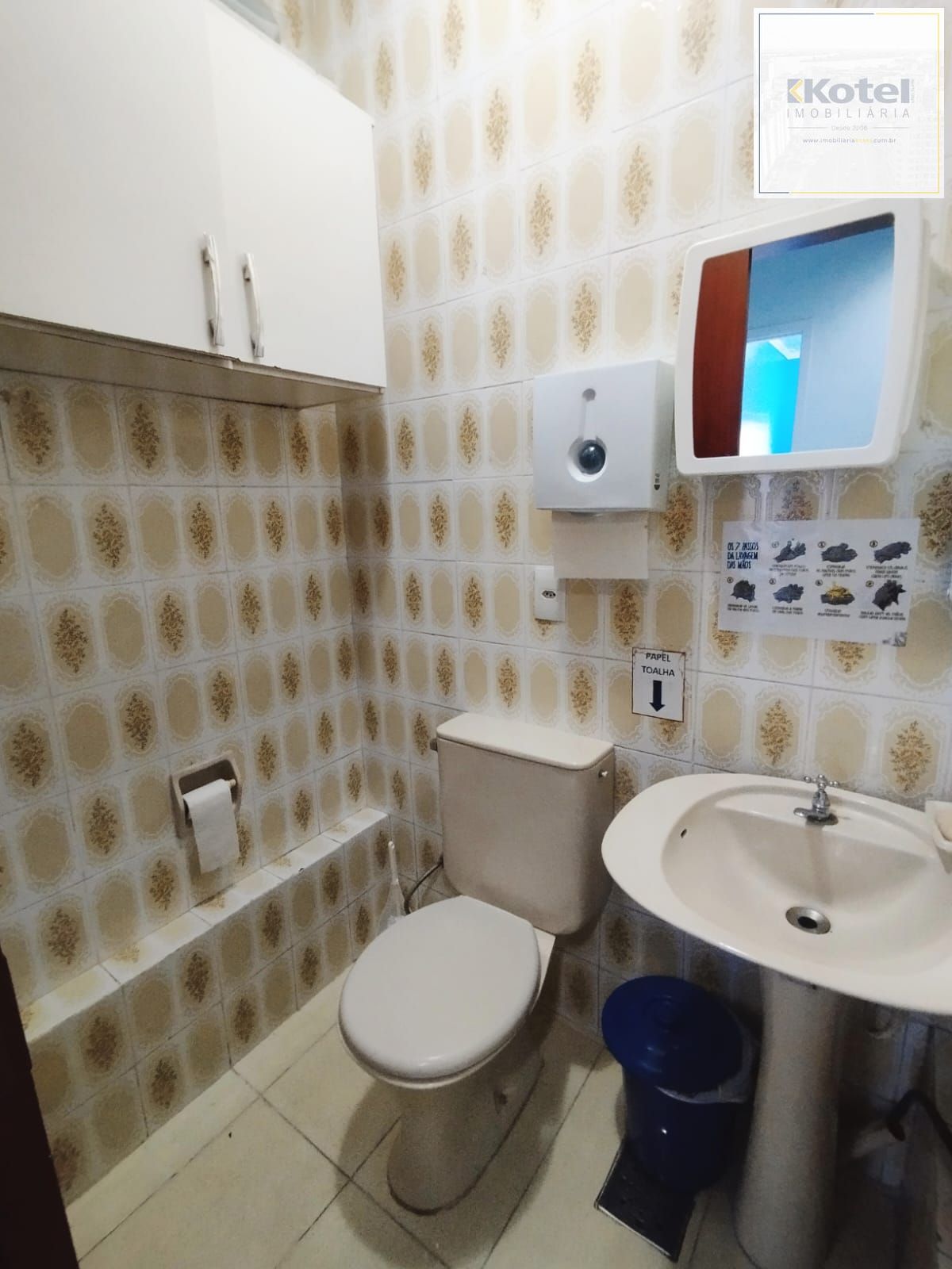 🏪 Loja à venda na Rua José do Patrocínio – 25,59 m² | Excelente ponto comercial