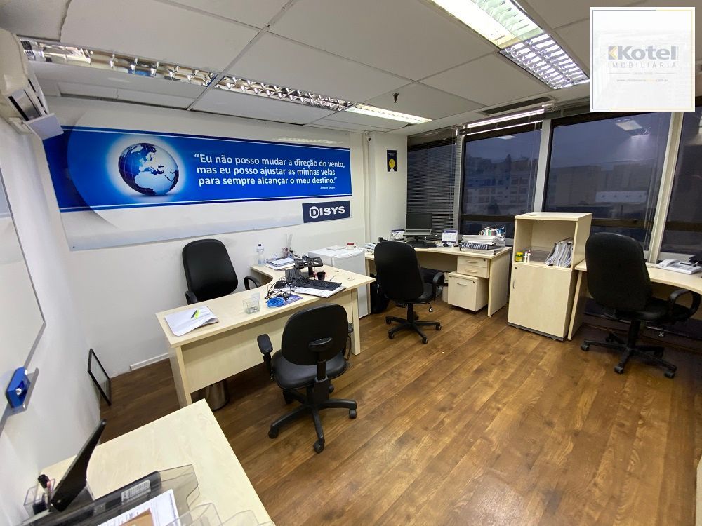Sala Comercial, à venda, 269 m², Centro Histórico - Porto Alegre — foto 4